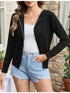 Damen Hooded Pullover 2025 | Leichter Kapuzen-Sweatshirt